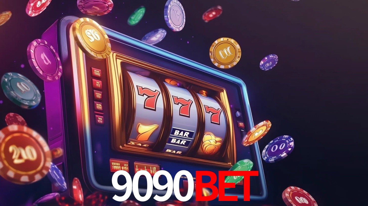 Programa VIP 9090bet