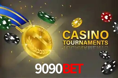 Requisitos do APK 9090bet para Android - Logo Oficial