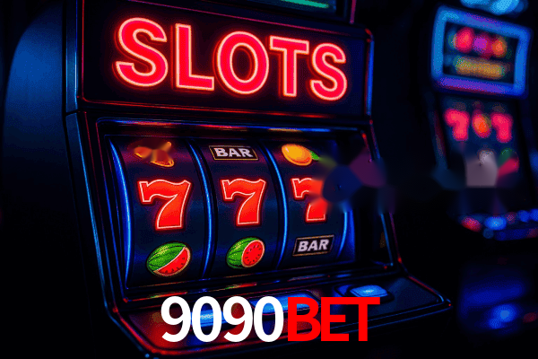 9090bet Loteria Online Brasil - Plataforma Certificada