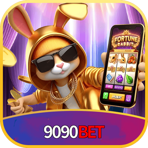 Logo 9090bet Cassino Online Brasil