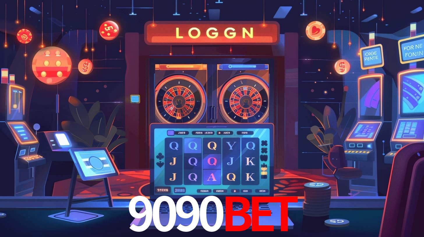 Promoções Sazonais 9090bet