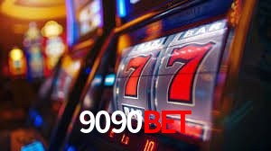 Benefícios da Conta 9090bet