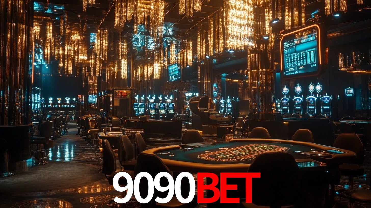 Programa VIP 9090bet