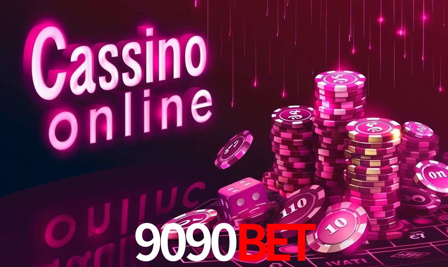A Experiência Imersiva dos Cassinos Ao Vivo no 9090bet