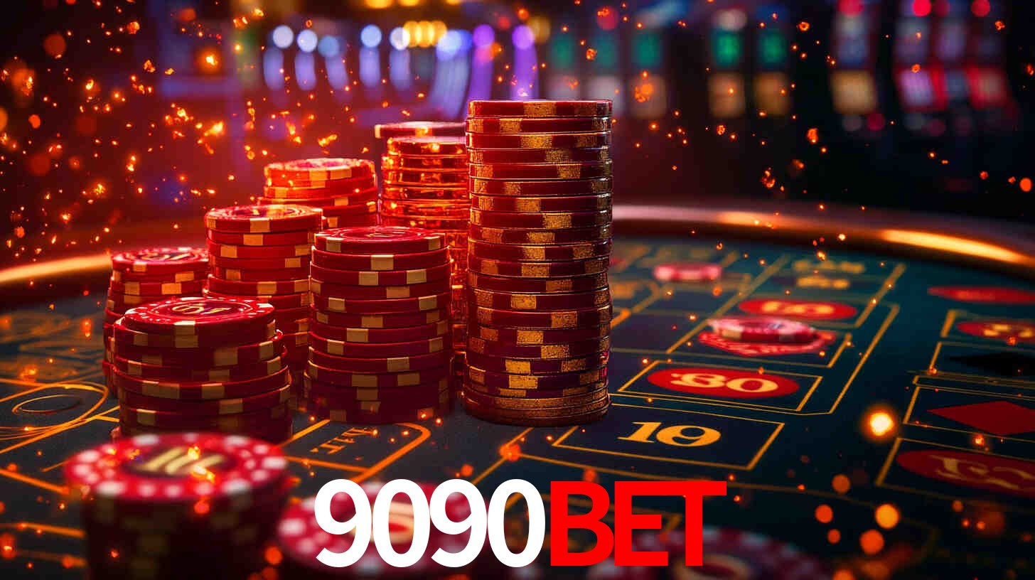 Sports Statistics 9090bet