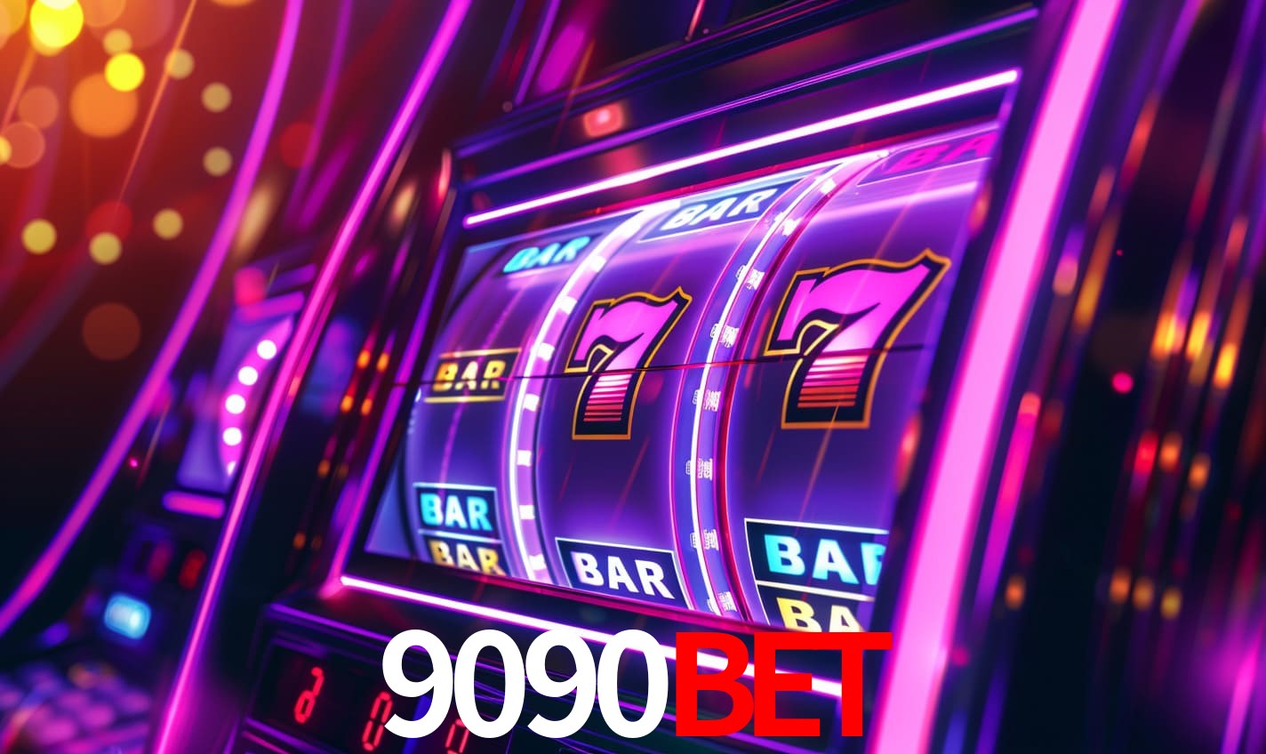 Daily Bonuses 9090bet