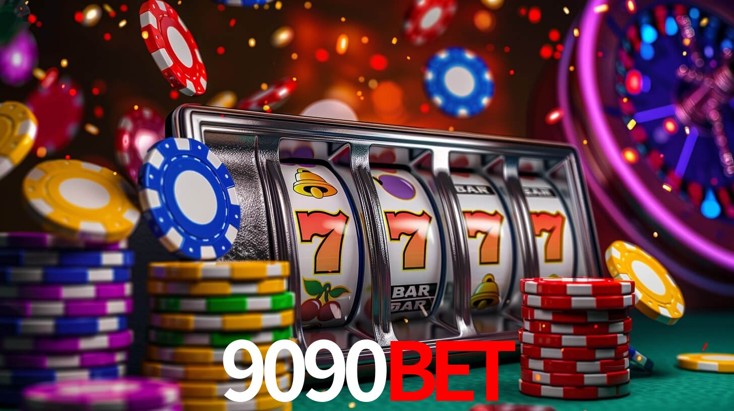 Interface Premium 9090bet