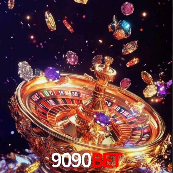 Especiais de Fim de Semana 9090bet