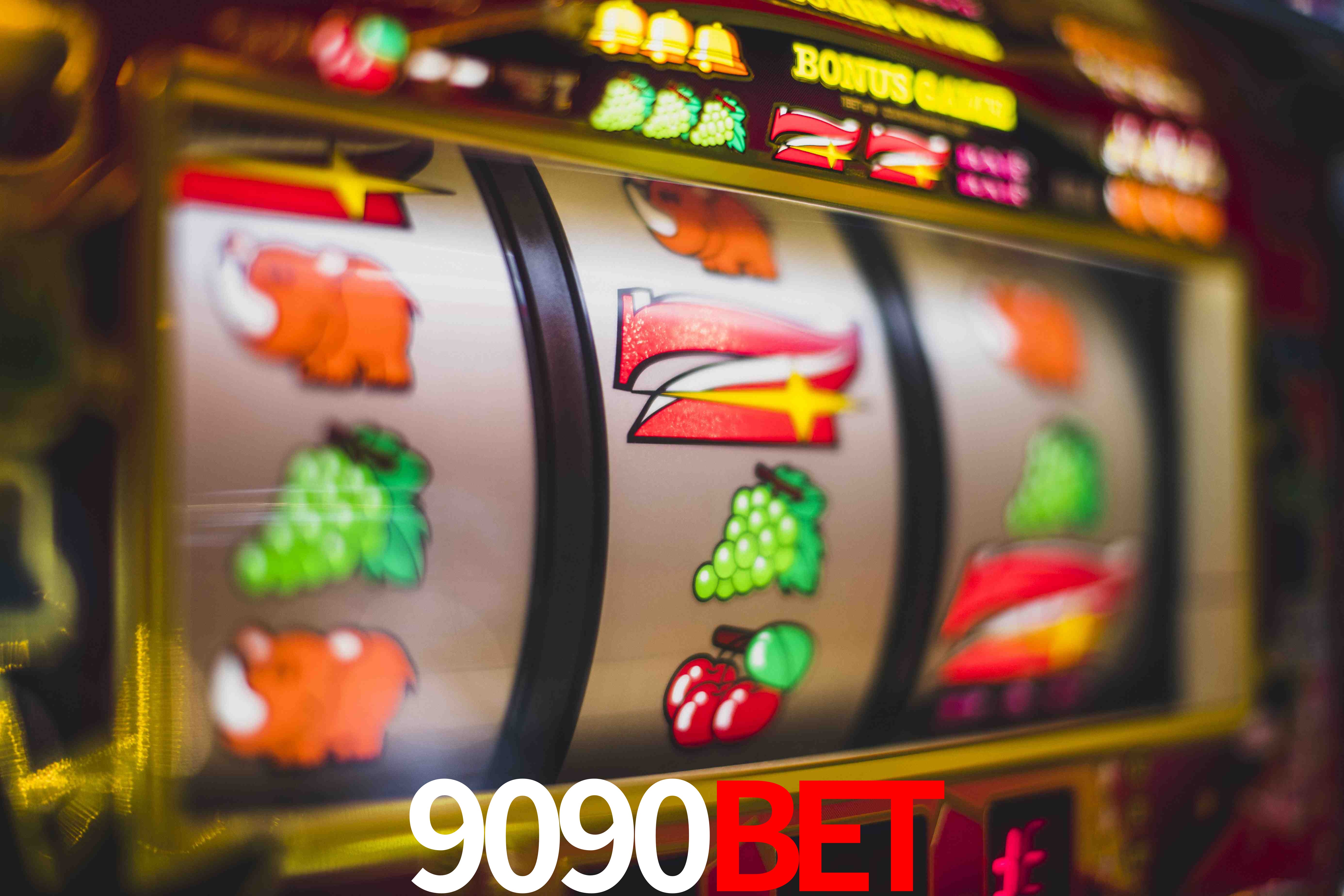 Live Casino 9090bet