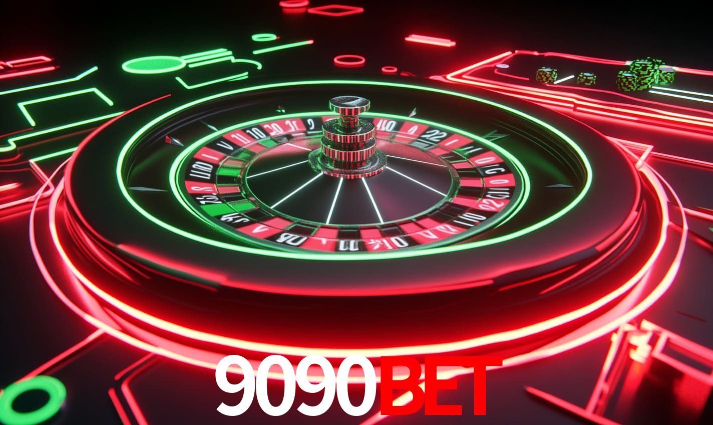 Inovações de Jogos na 9090bet: O Futuro das Experiências Interativas