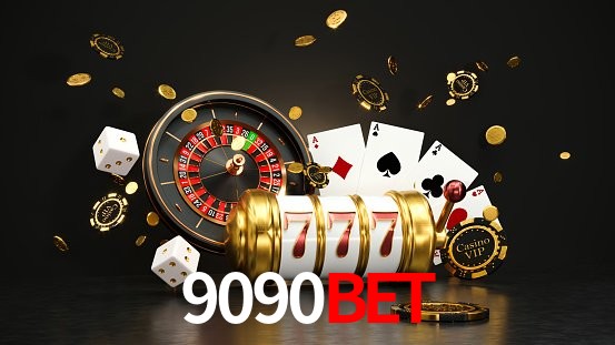 Slot Games 9090bet