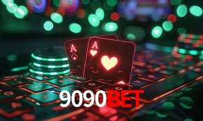 Estatísticas Esportivas 9090bet