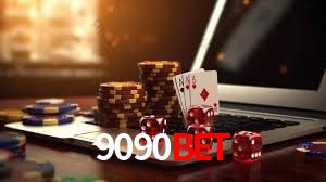 cassino 9090bet
