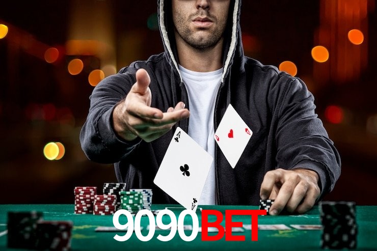 Bônus Generosos e Exclusivos no 9090bet para Você!