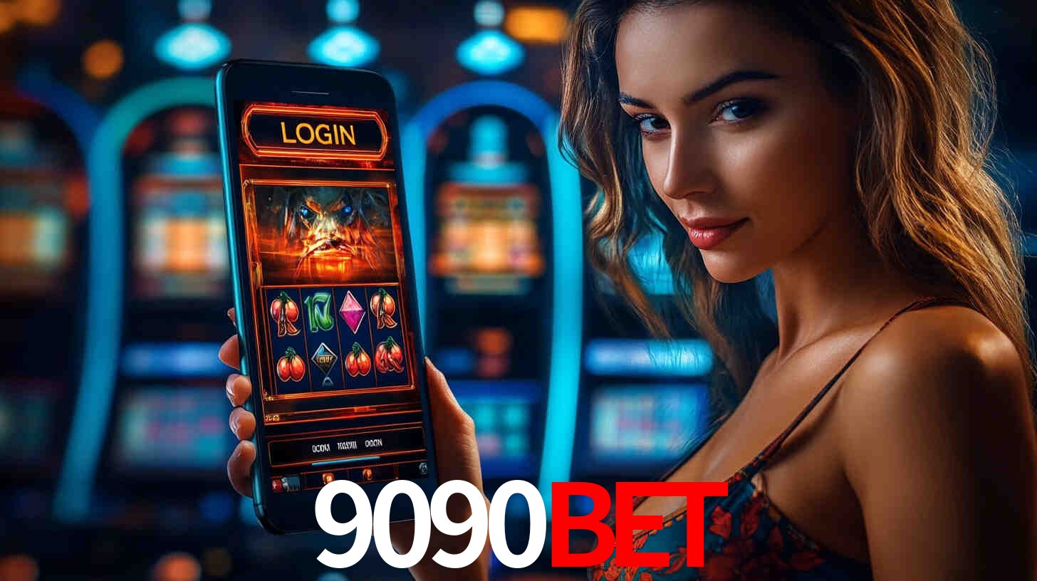 Instant EasyPaisa 9090bet