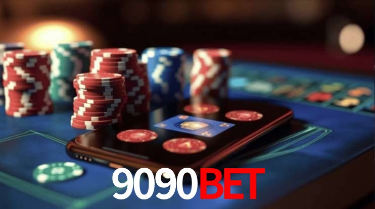 Diretório de Jogos 9090bet