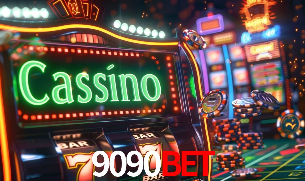 Segurança 2FA 9090bet