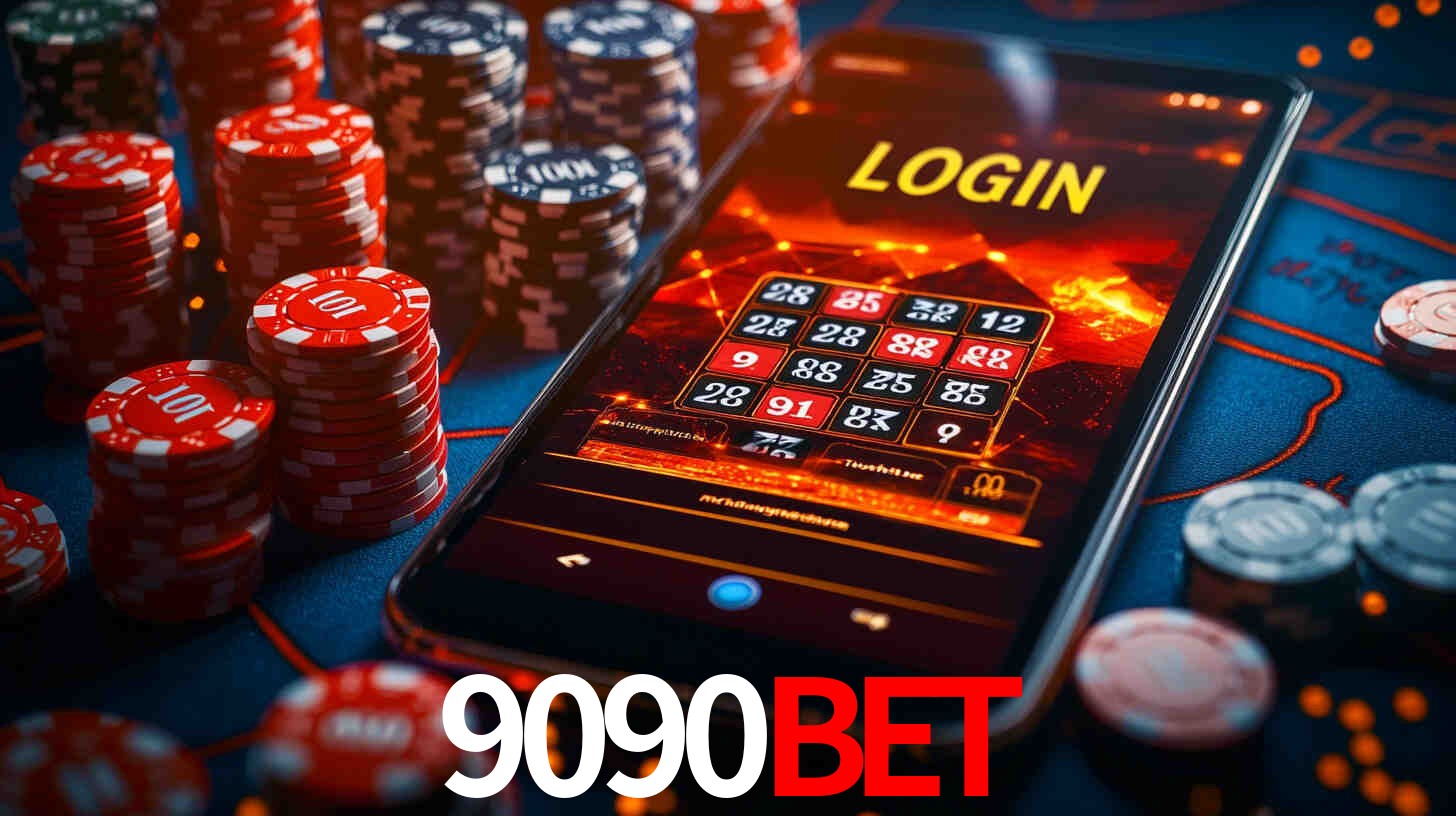 Exclusive Games 9090bet