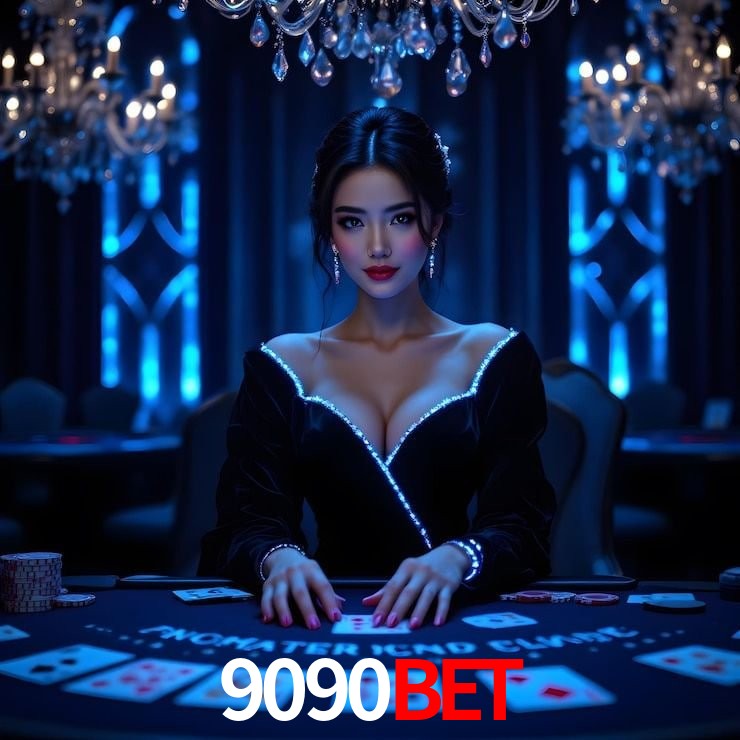 Jogos de Slot 9090bet