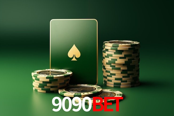 Game Providers 9090bet