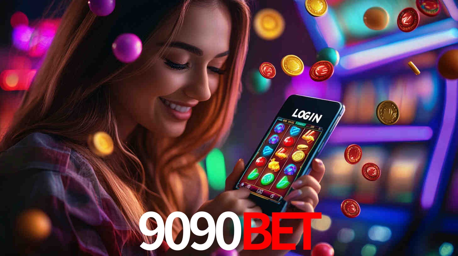 VIP Casino 9090bet