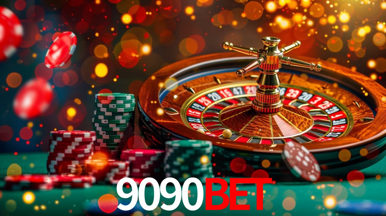 9090bet