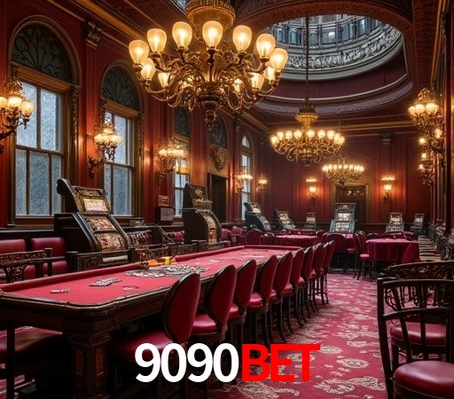 Ofertas Exclusivas 9090bet