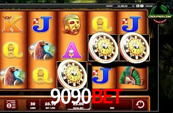 Desvendando o Mundo dos Jogos Virtuais na 9090bet