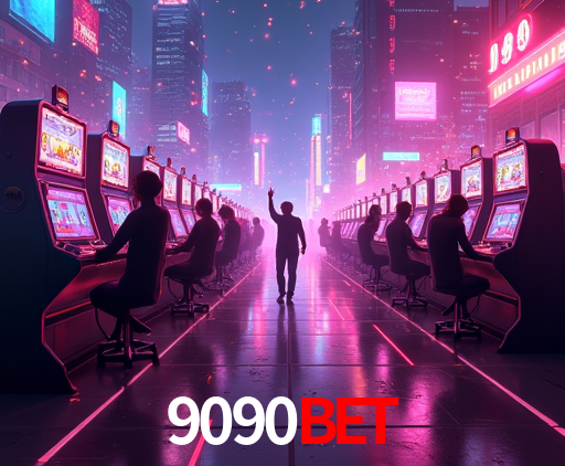 Bônus Diários 9090bet