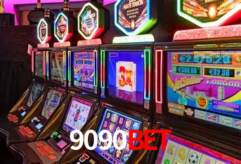 Apostas Esportivas na 9090bet: Um Guia Completo