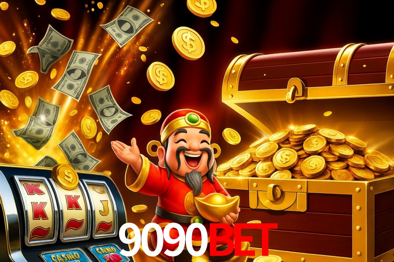 PIX Instantâneo 9090bet
