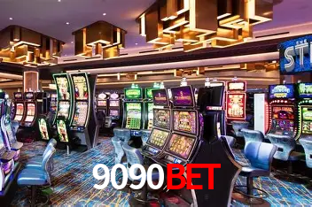 Inovações de Jogos na 9090bet: O Futuro das Experiências Interativas
