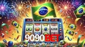 API Integration 9090bet