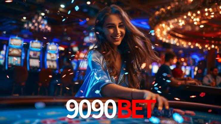 Quick Registration 9090bet