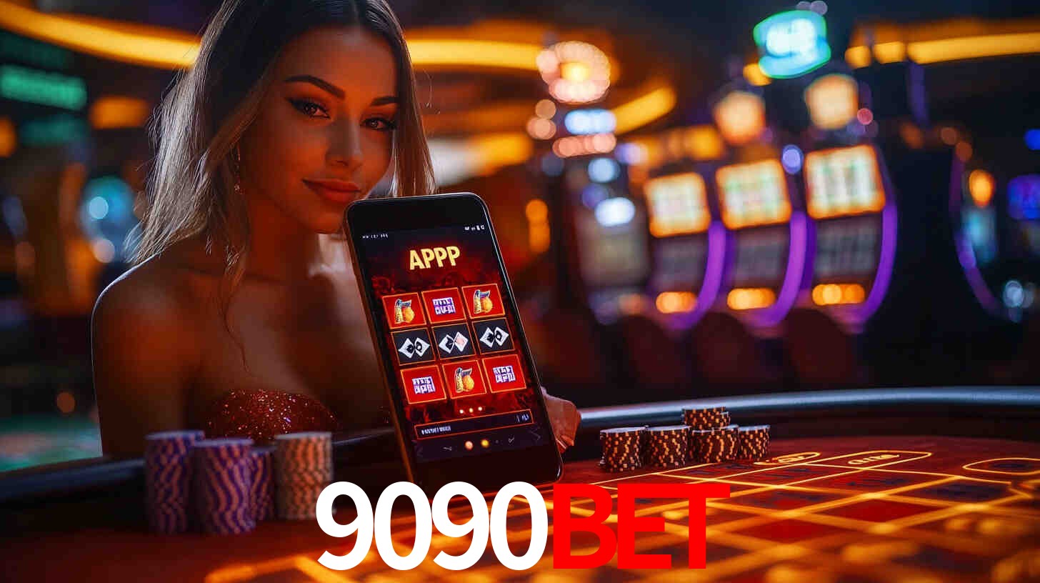 Explorando a Categoria de Eventos em Apostas na 9090bet