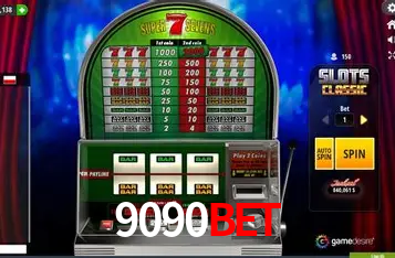 9090bet app