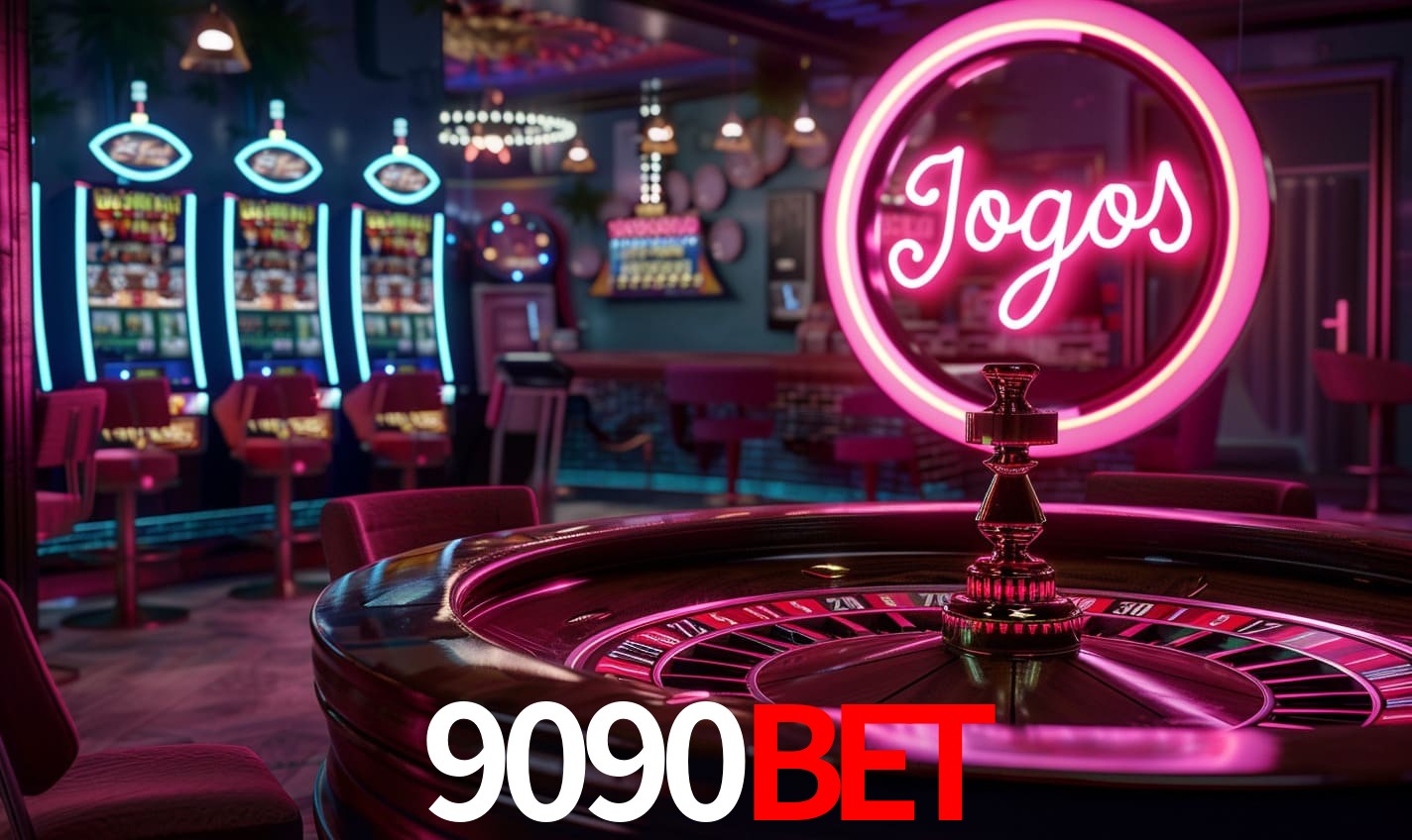 Desvendando o Mundo dos Jogos Virtuais na 9090bet
