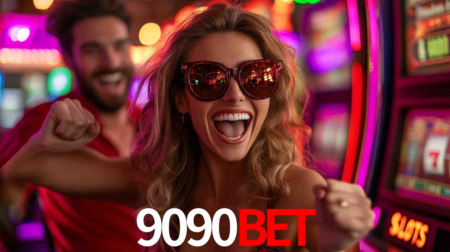 Descubra a Essência do 9090bet: Nossa História e Compromissos