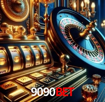 Casino VIP 9090bet